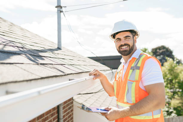 Best Storm Damage Roof Repair  in Margate, FL