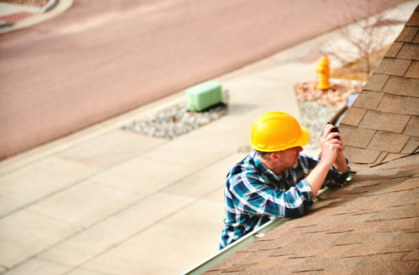 Slate Roofing Contractor in Margate, FL